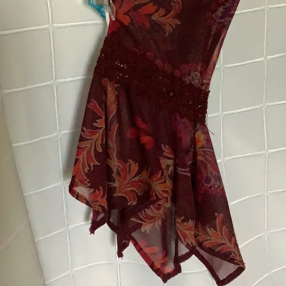 Express top Size M Great Condition - Picture 3 of 6